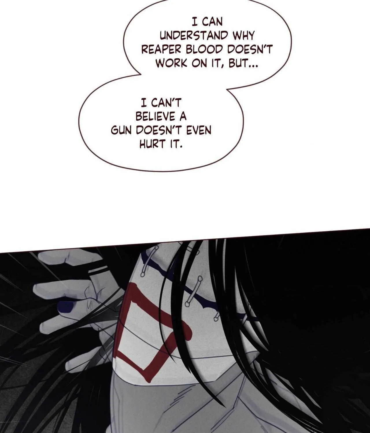 Fate Makes No Mistakes Chapter 123 page 16 - 