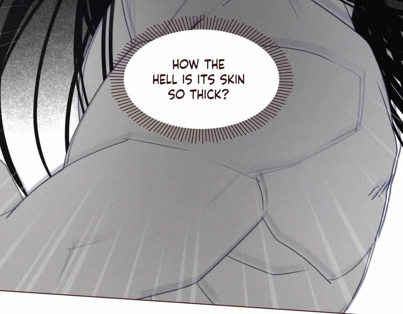 Fate Makes No Mistakes Chapter 123 page 17 - 