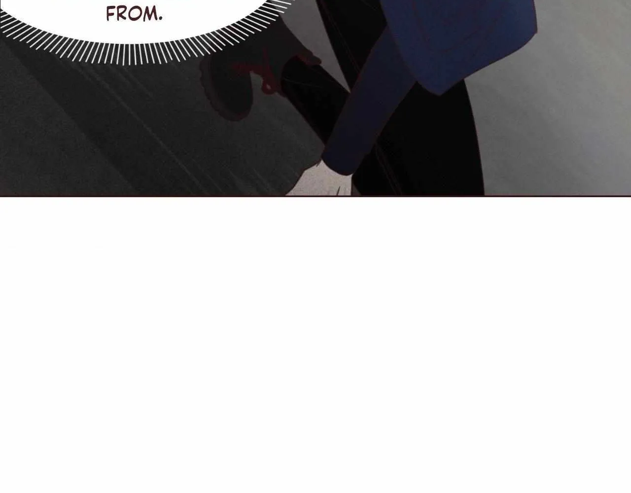 Fate Makes No Mistakes Chapter 123 page 21 - 