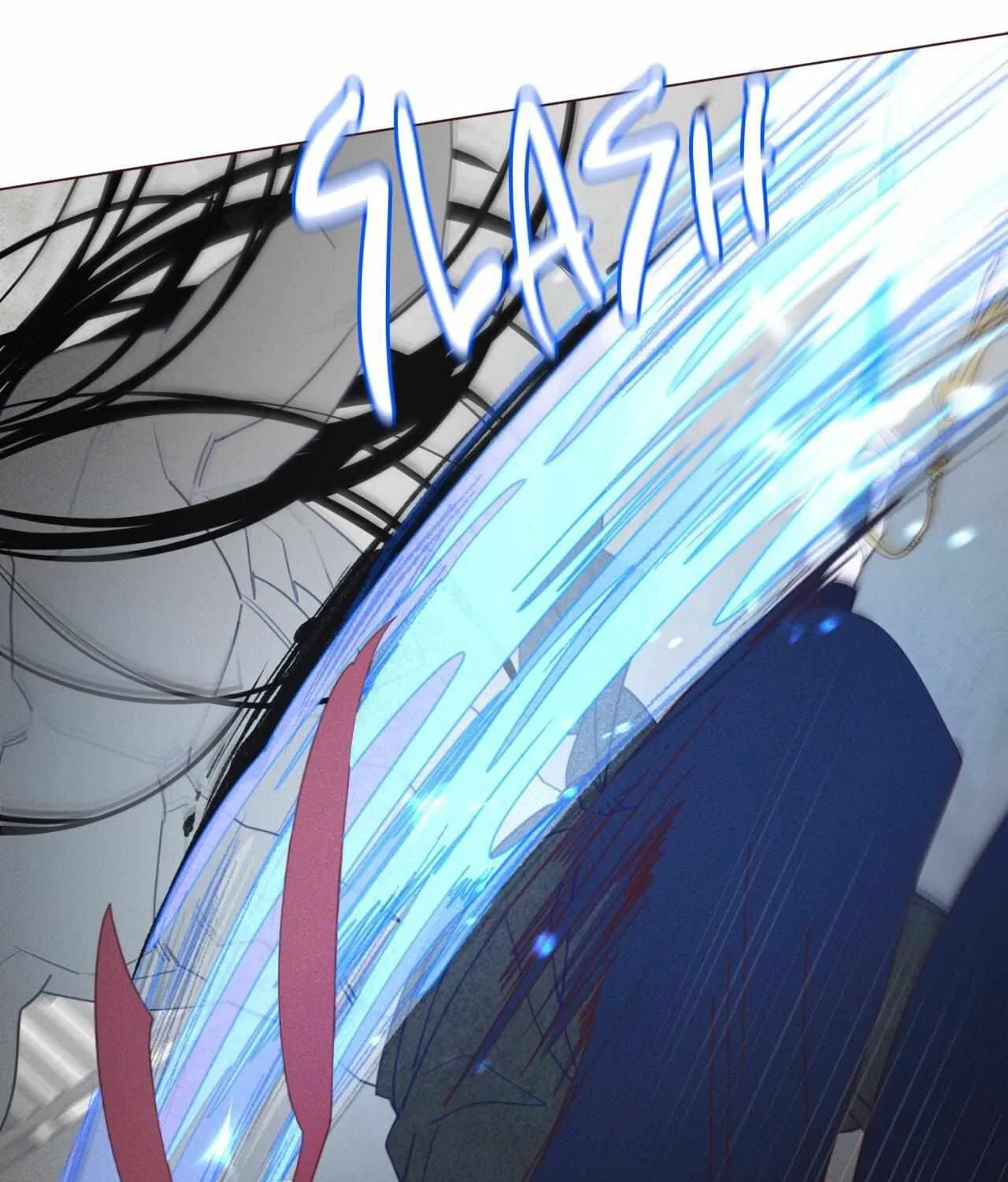 Fate Makes No Mistakes Chapter 123 page 22 - 