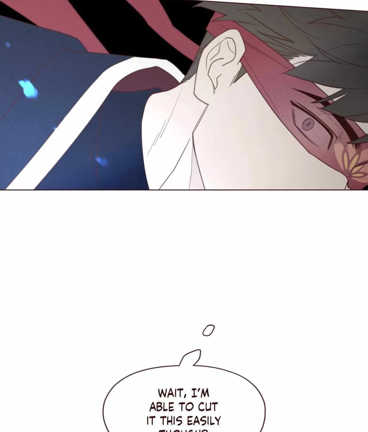 Fate Makes No Mistakes Chapter 123 page 24 - 