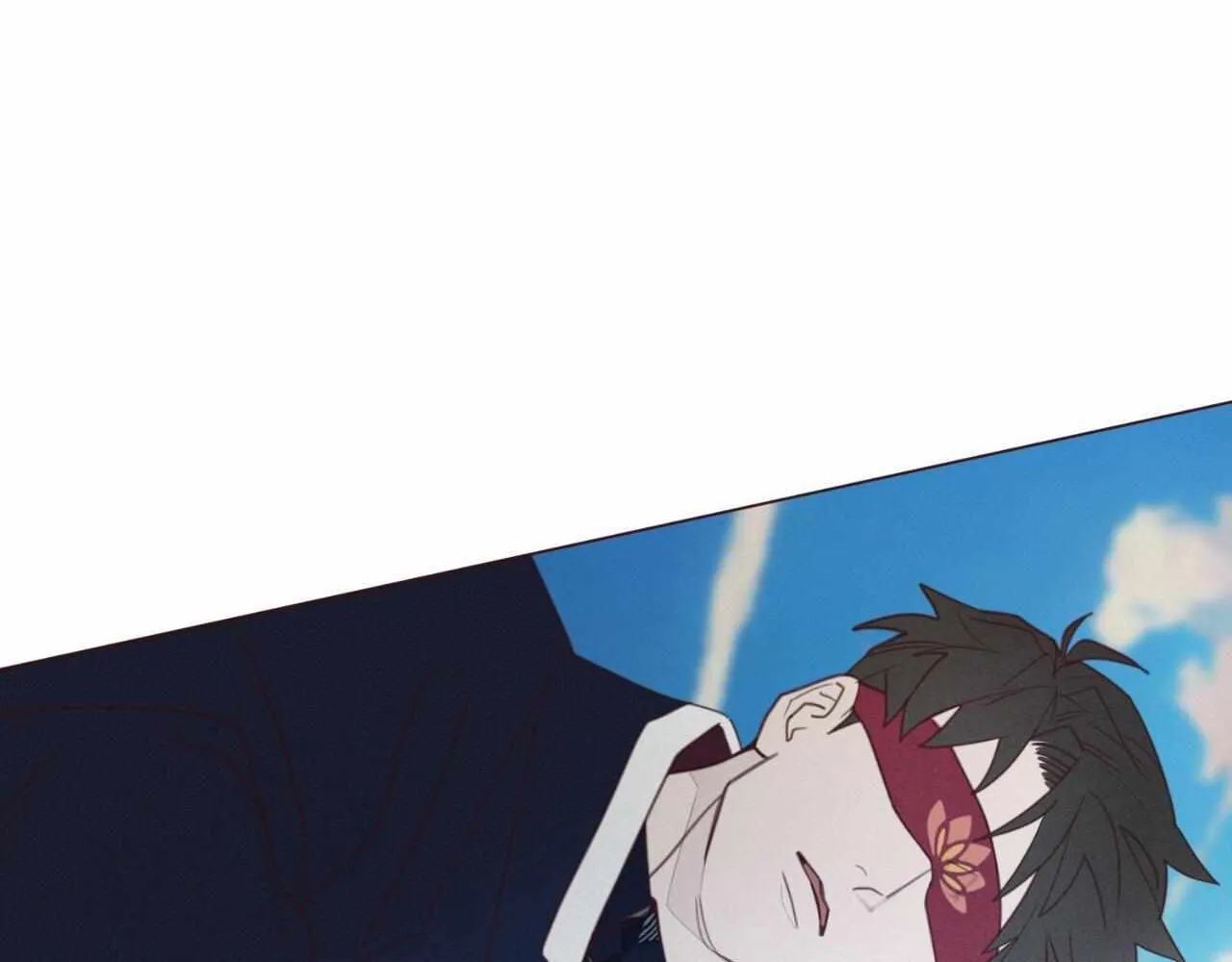 Fate Makes No Mistakes Chapter 123 page 27 - 