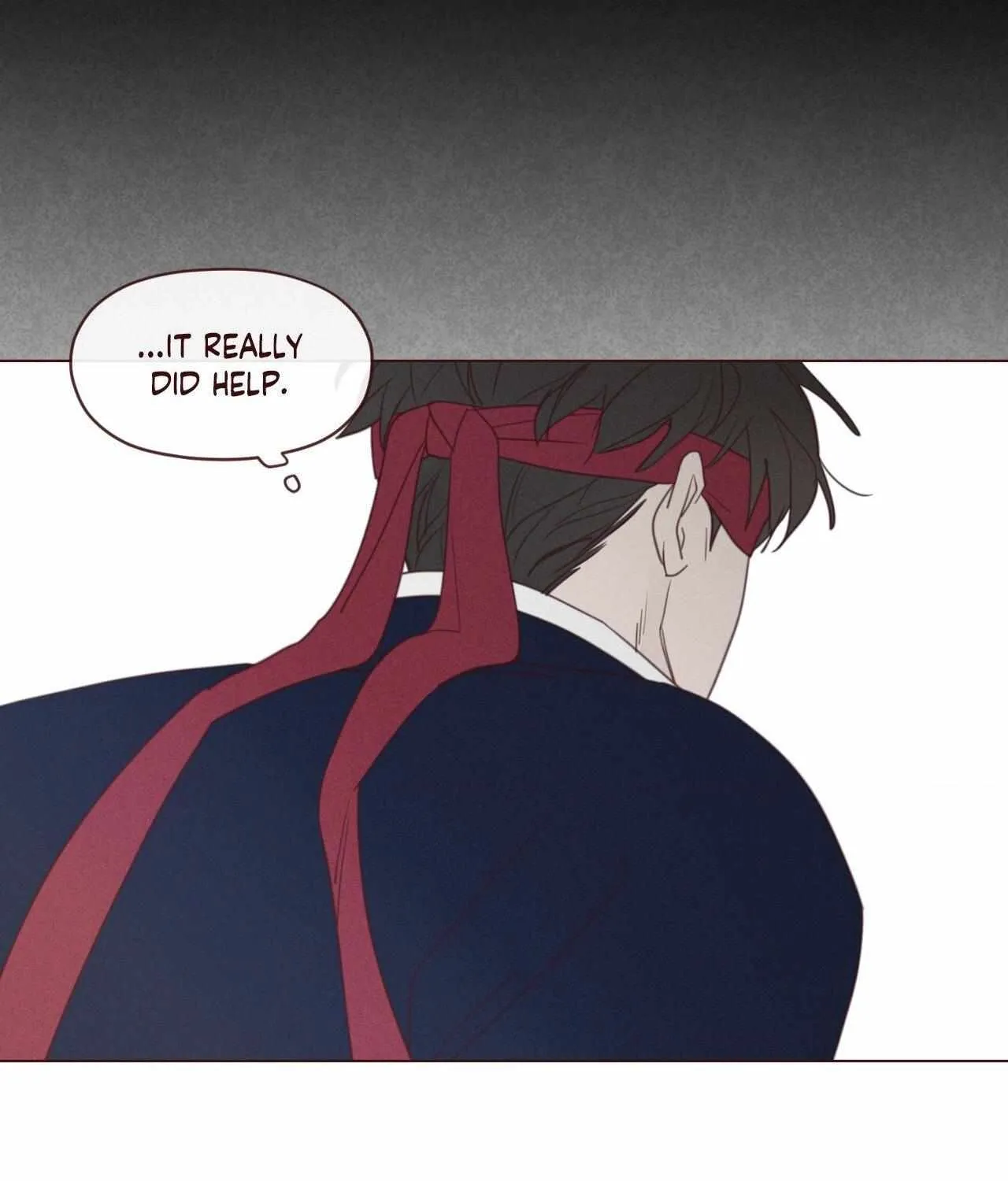 Fate Makes No Mistakes Chapter 123 page 32 - 