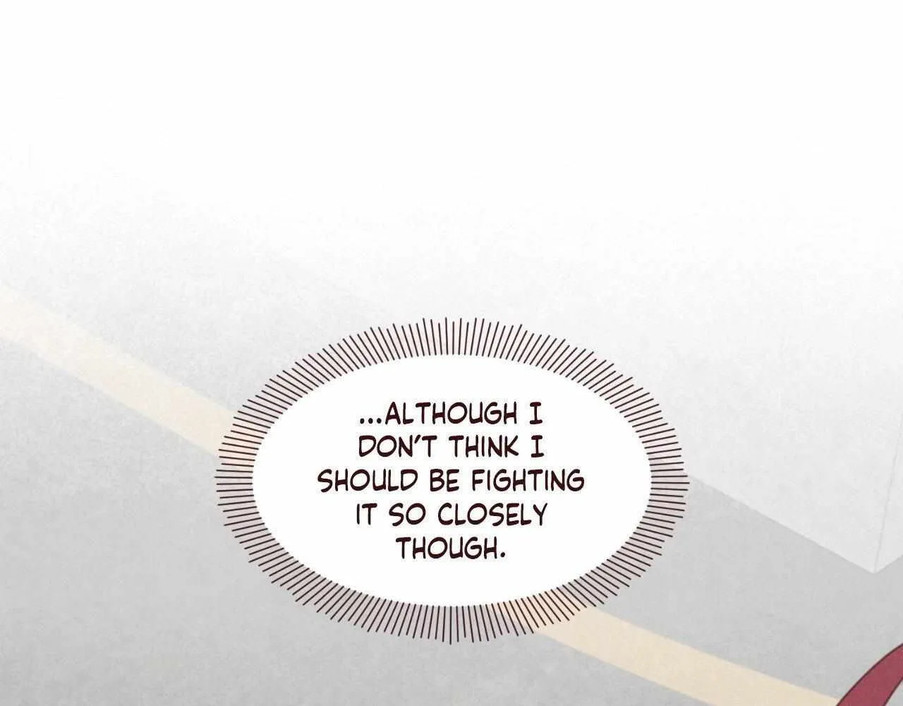 Fate Makes No Mistakes Chapter 123 page 33 - 
