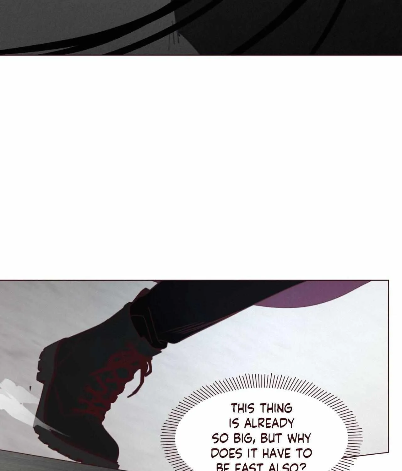 Fate Makes No Mistakes Chapter 123 page 36 - 
