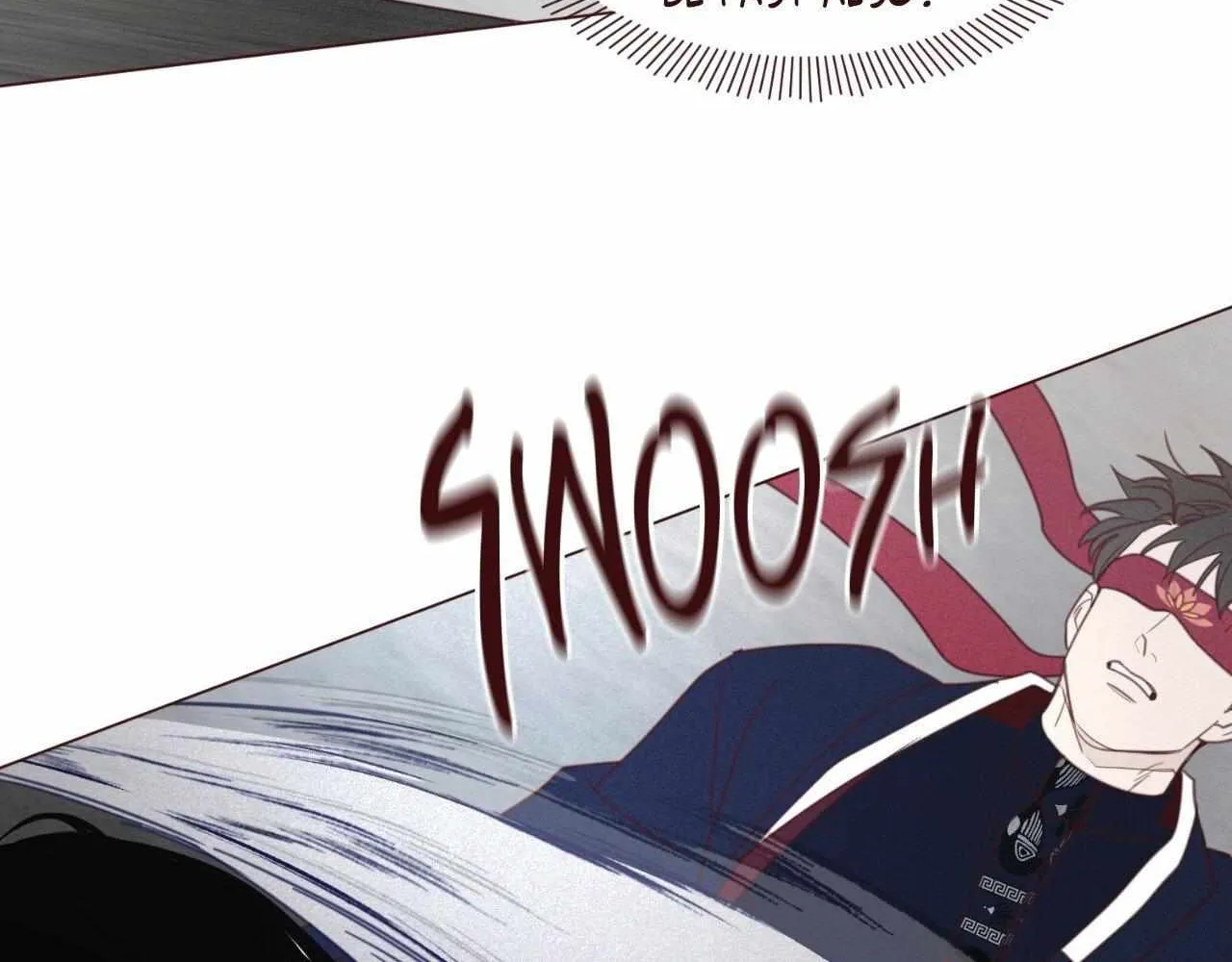 Fate Makes No Mistakes Chapter 123 page 37 - 
