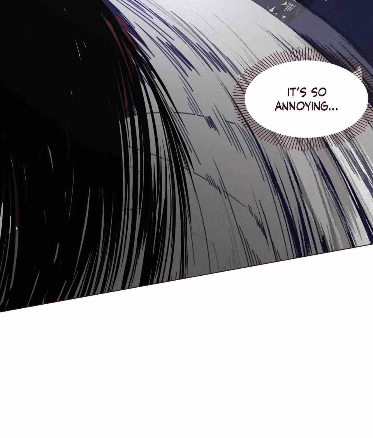 Fate Makes No Mistakes Chapter 123 page 38 - 