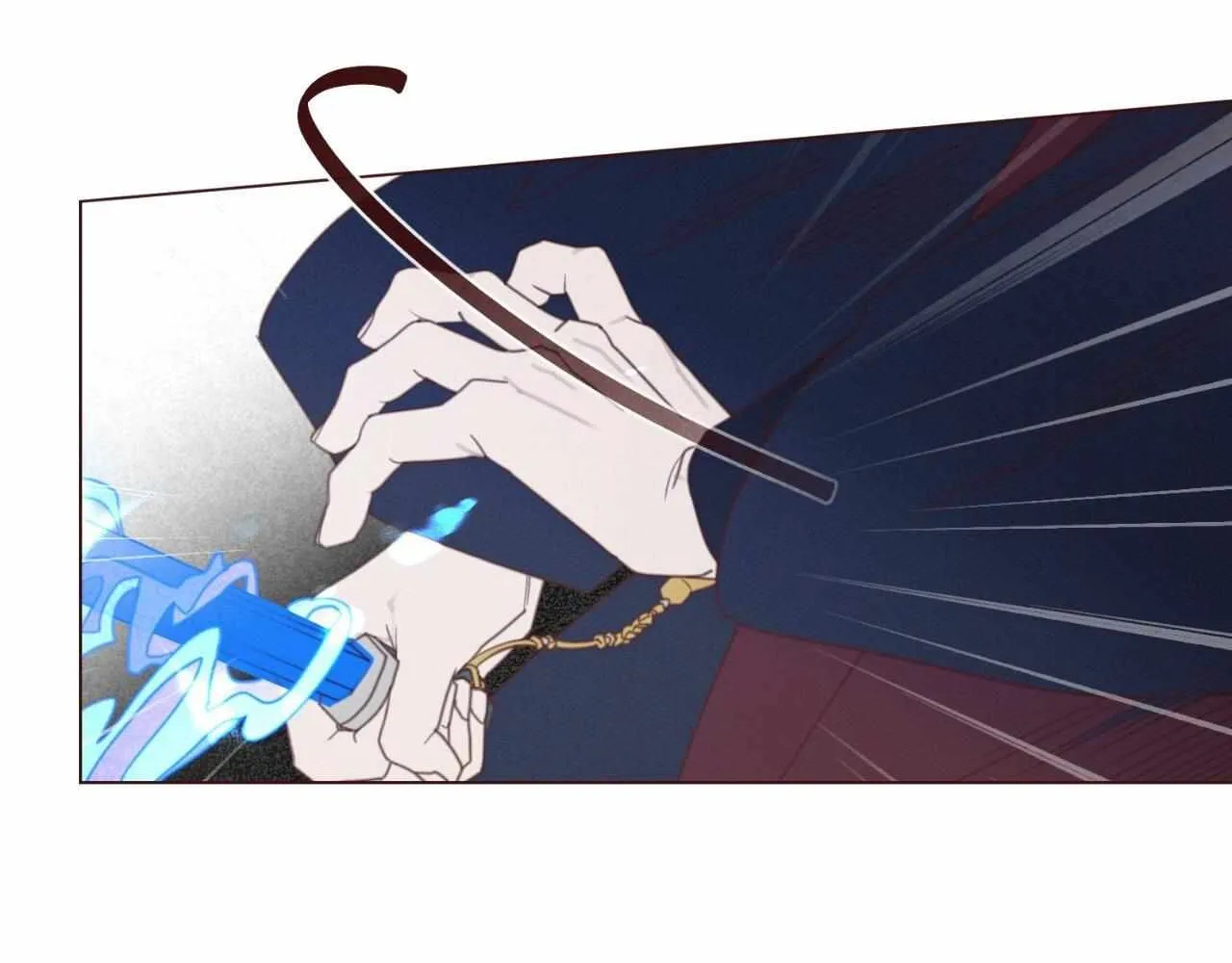 Fate Makes No Mistakes Chapter 123 page 39 - 