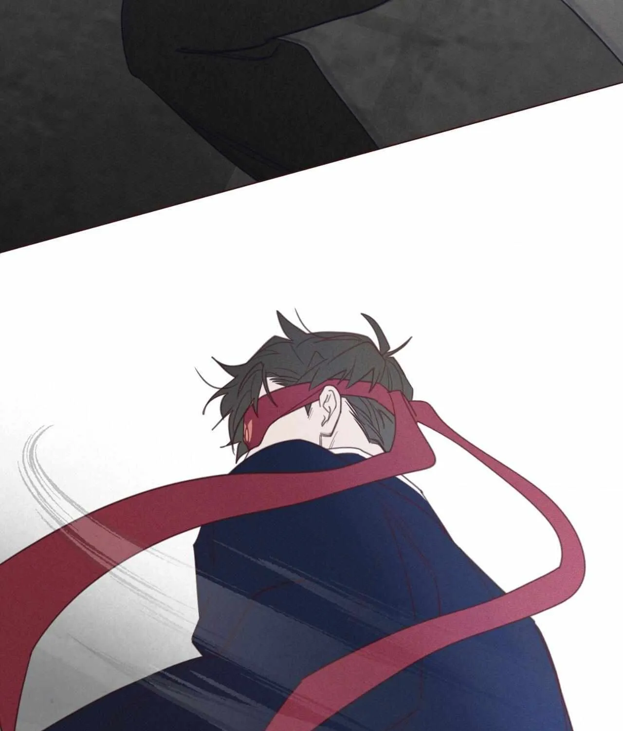 Fate Makes No Mistakes Chapter 123 page 42 - 