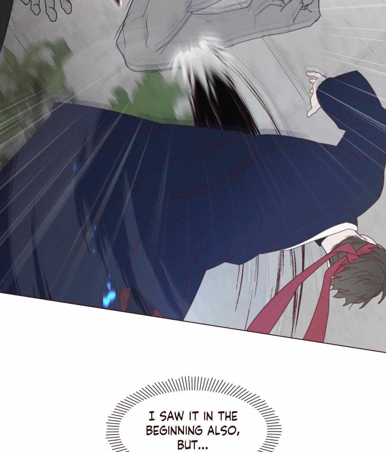 Fate Makes No Mistakes Chapter 123 page 44 - 