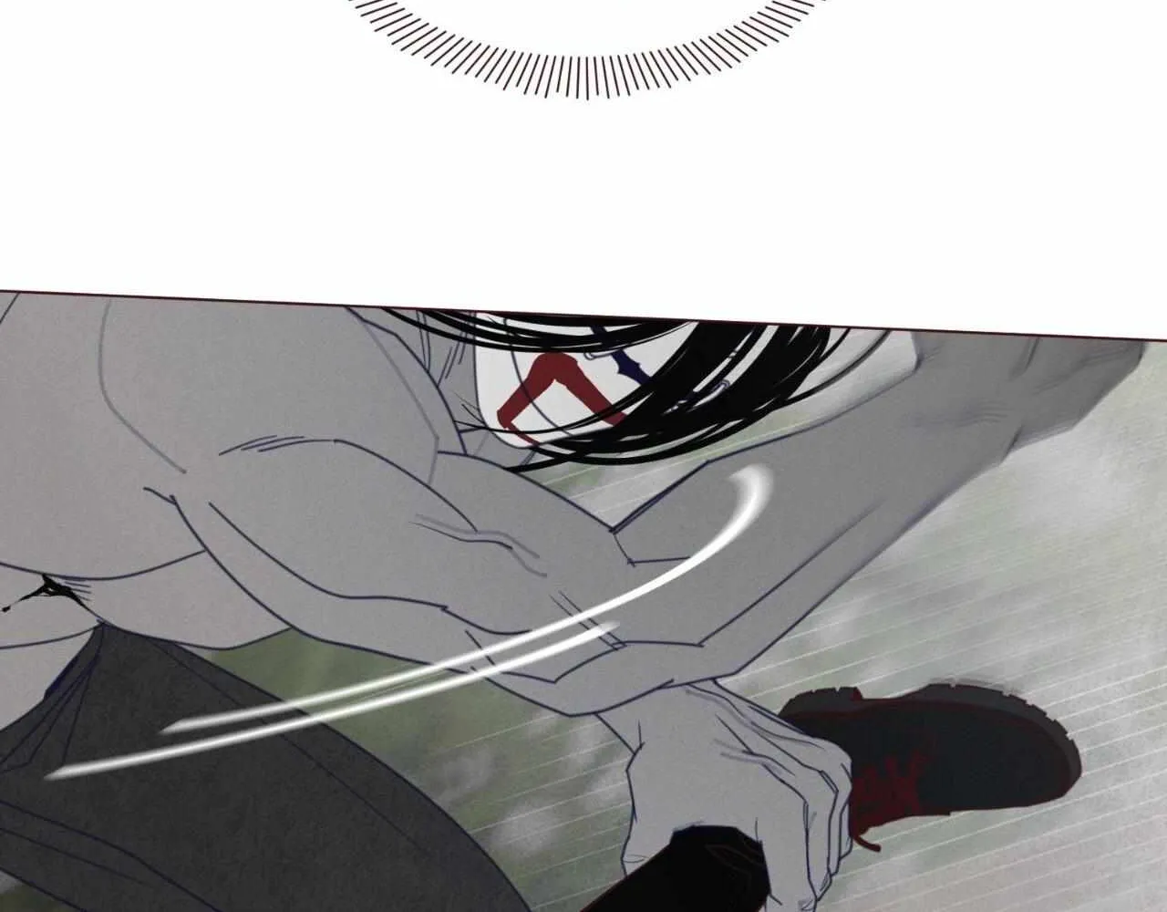 Fate Makes No Mistakes Chapter 123 page 45 - 