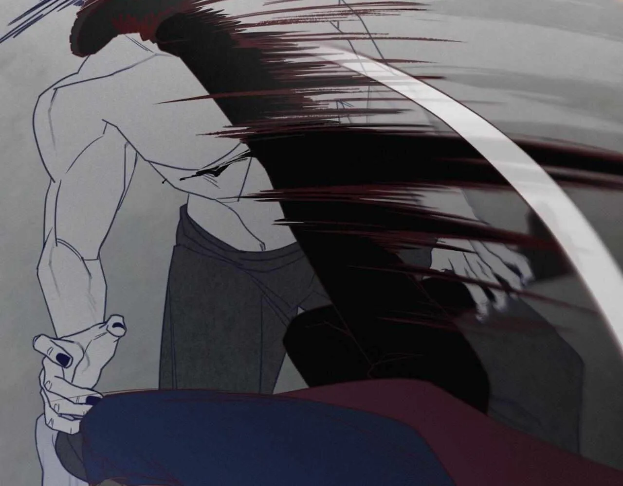 Fate Makes No Mistakes Chapter 123 page 47 - 