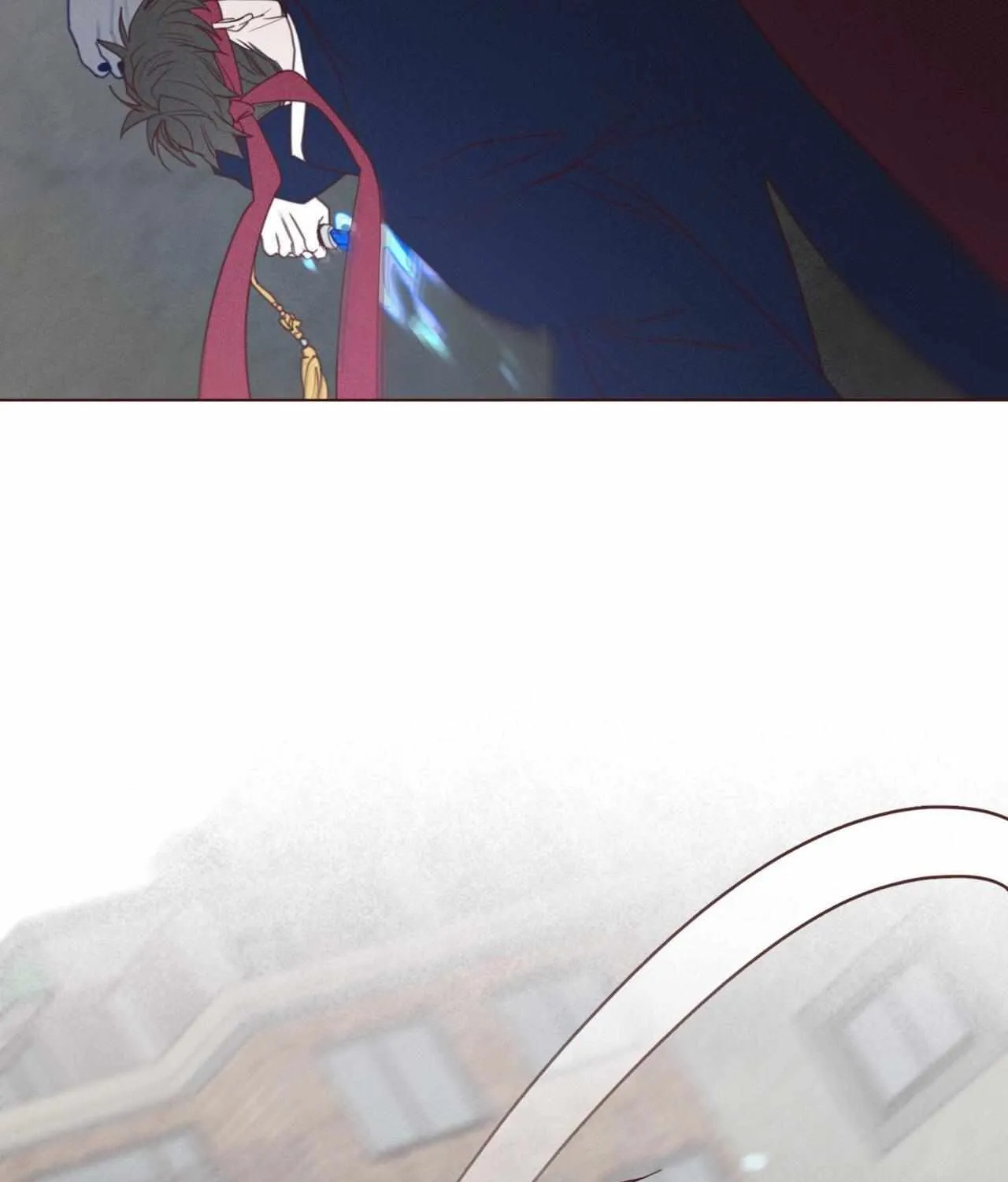 Fate Makes No Mistakes Chapter 123 page 48 - 