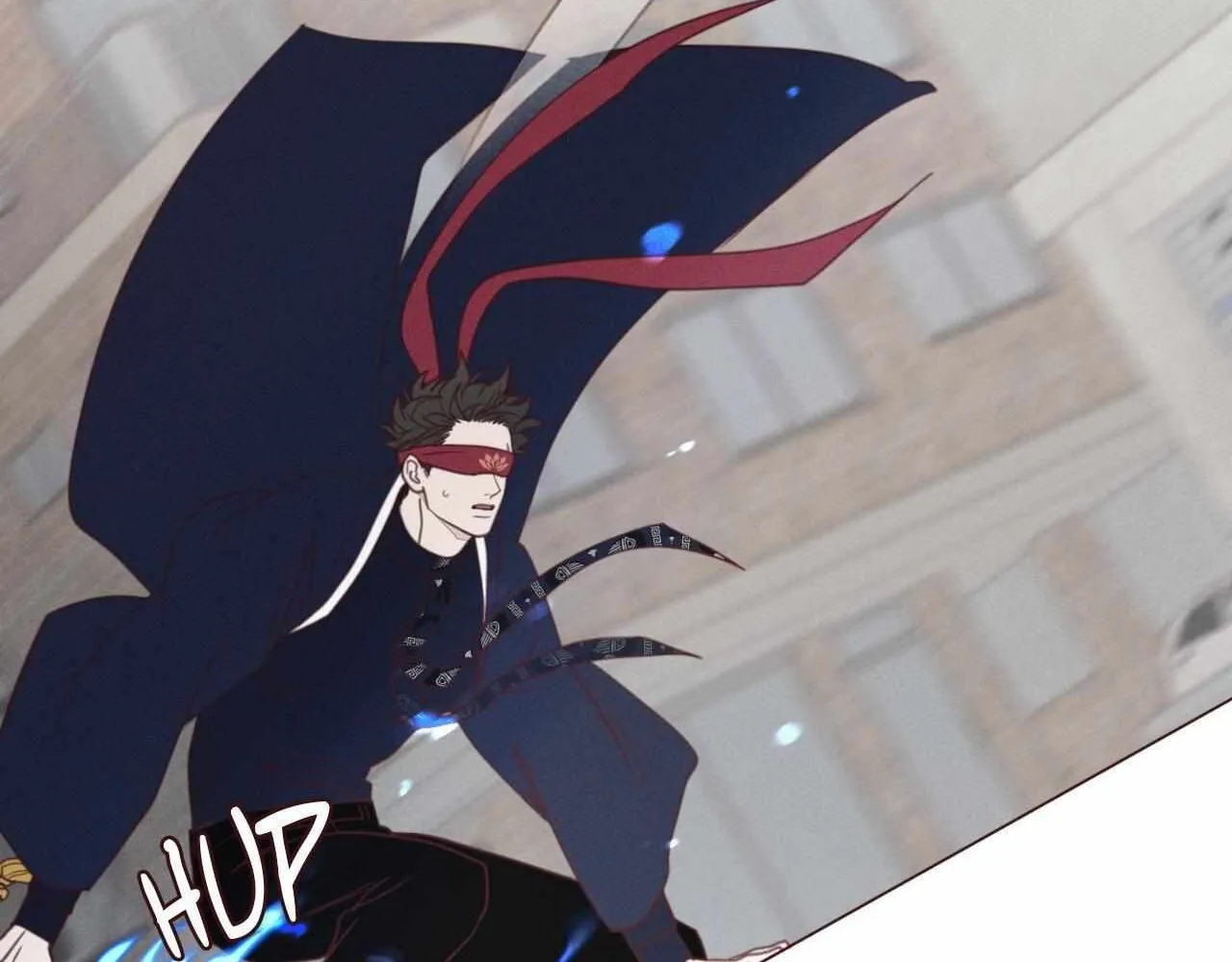 Fate Makes No Mistakes Chapter 123 page 49 - 