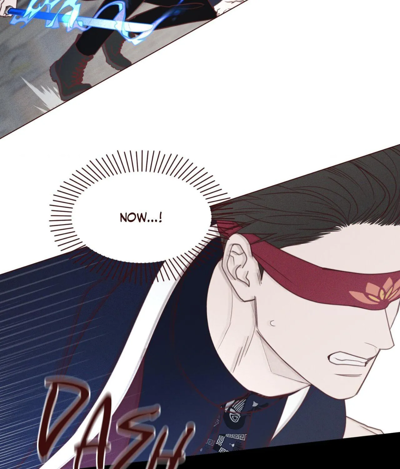 Fate Makes No Mistakes Chapter 123 page 50 - 
