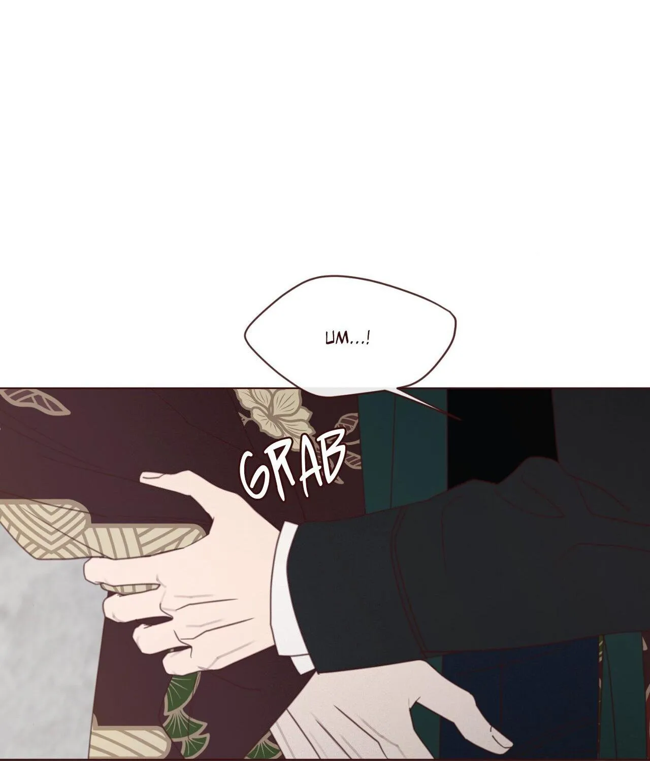 Fate Makes No Mistakes Chapter 123 page 60 - 