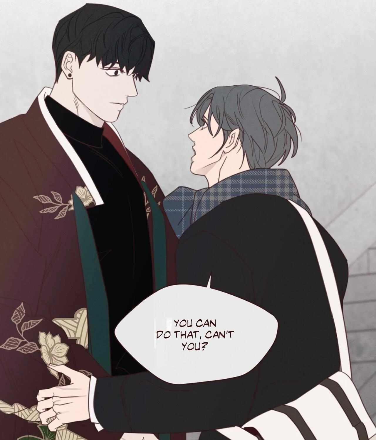 Fate Makes No Mistakes Chapter 123 page 62 - 