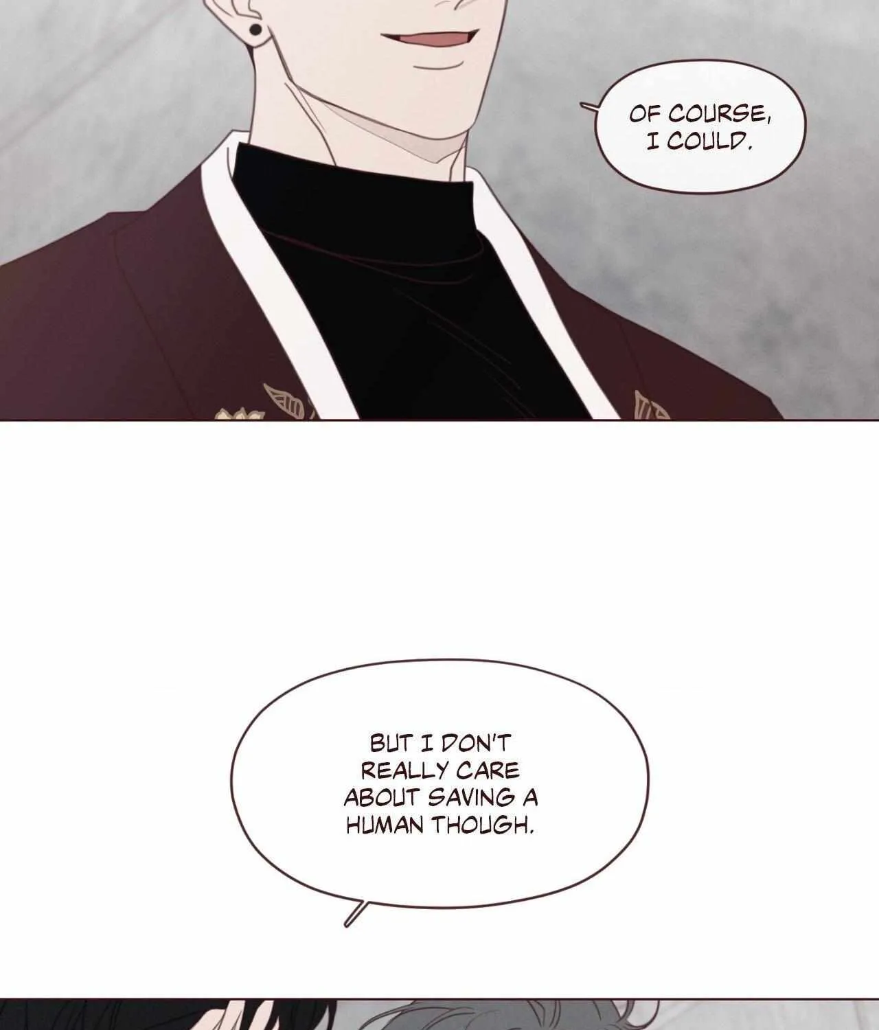 Fate Makes No Mistakes Chapter 123 page 64 - 