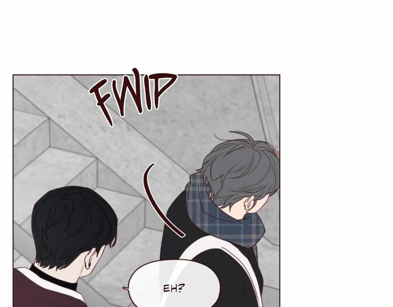 Fate Makes No Mistakes Chapter 123 page 67 - 