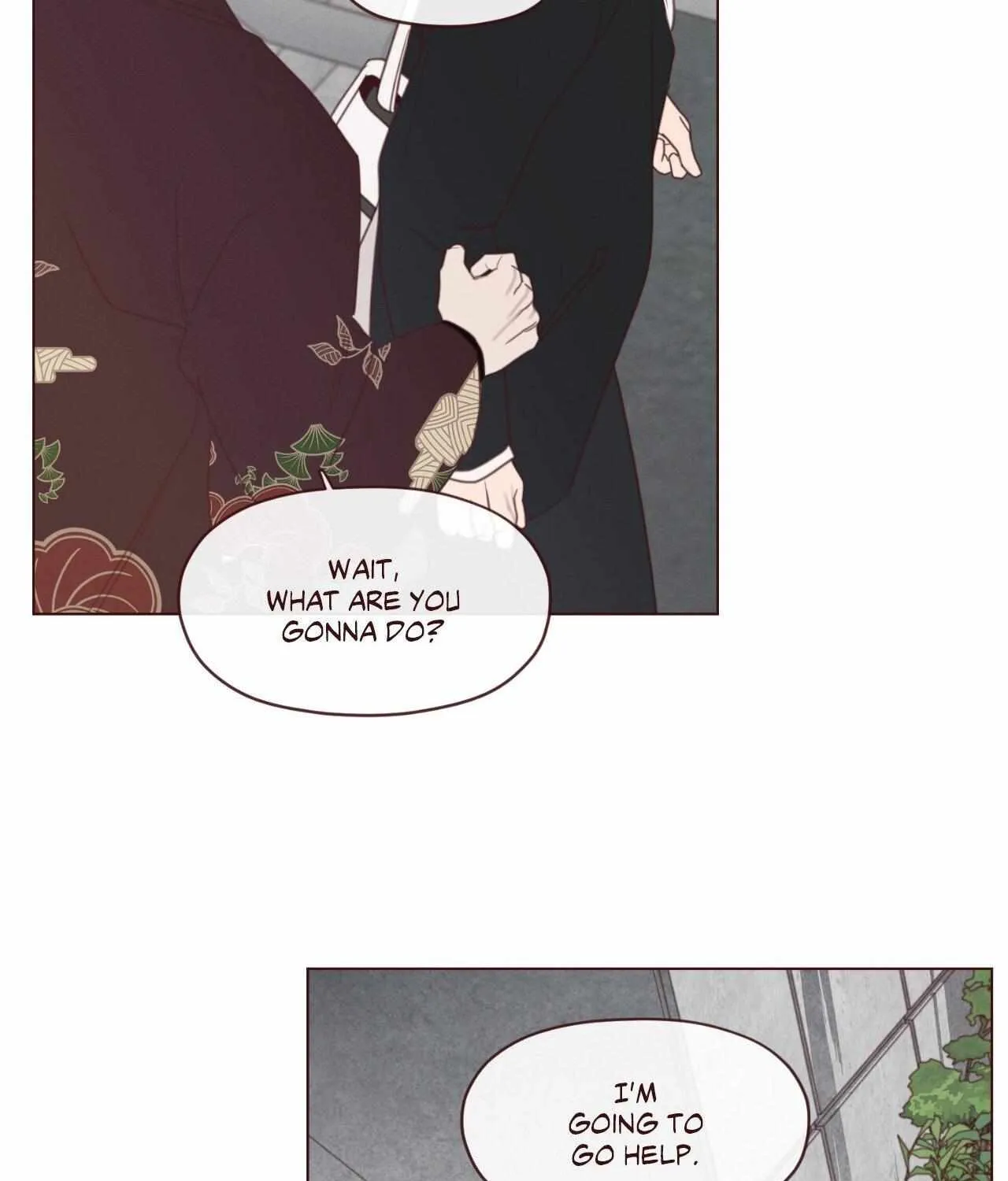 Fate Makes No Mistakes Chapter 123 page 68 - 