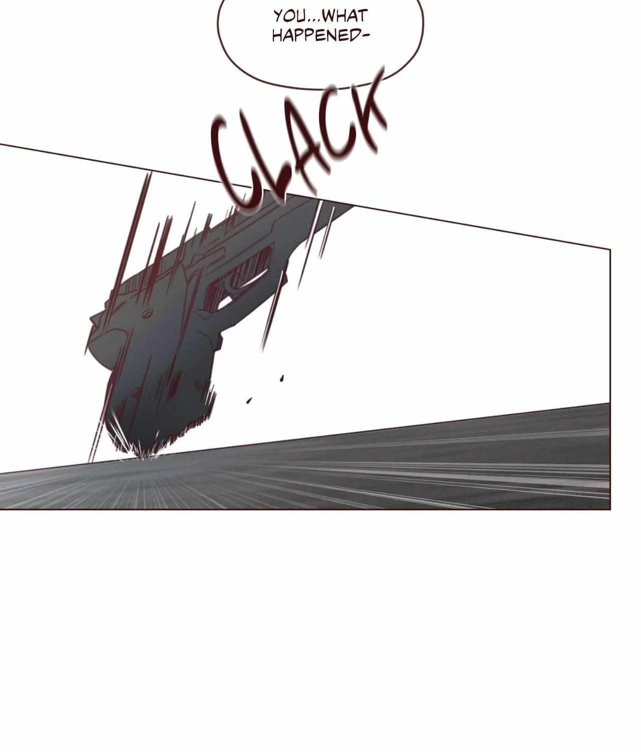 Fate Makes No Mistakes Chapter 123 page 8 - 
