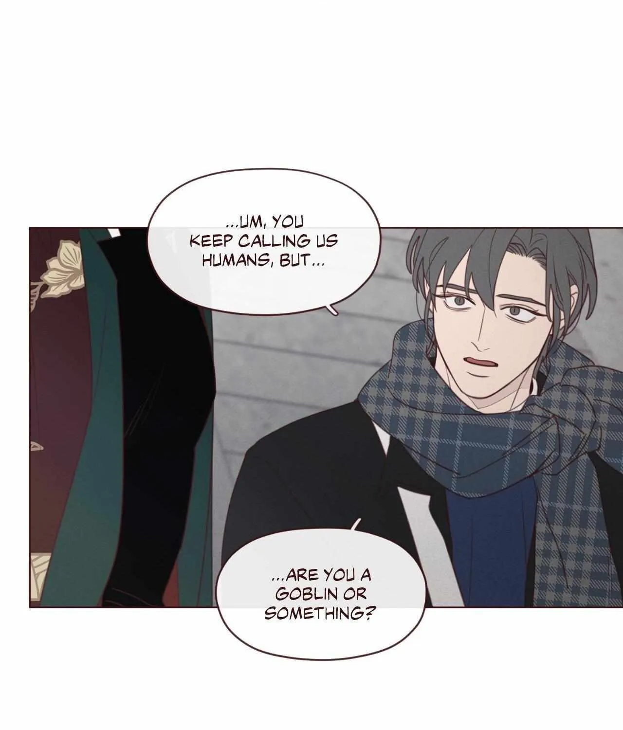 Fate Makes No Mistakes Chapter 123 page 72 - 