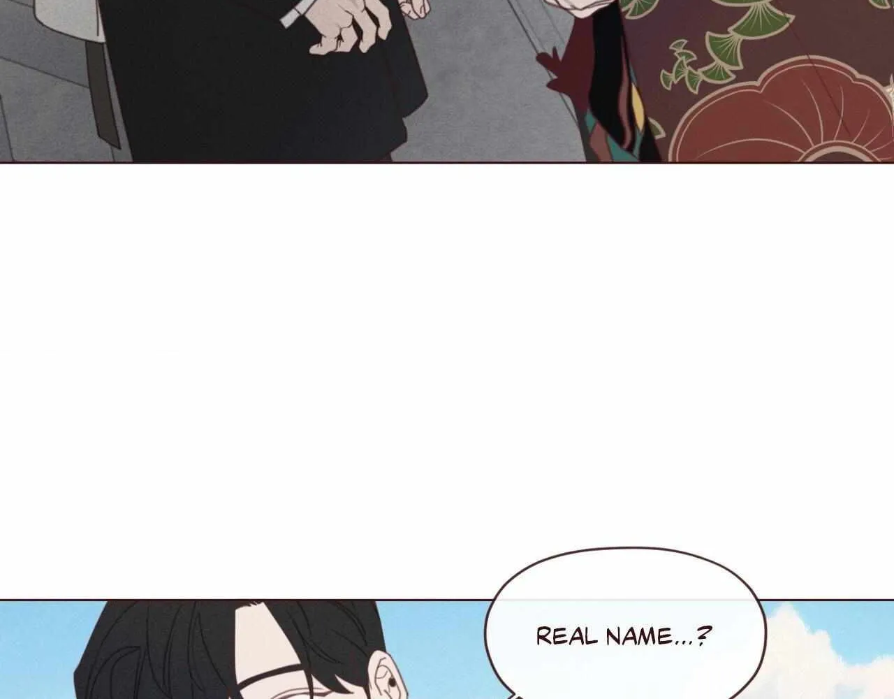 Fate Makes No Mistakes Chapter 123 page 75 - 