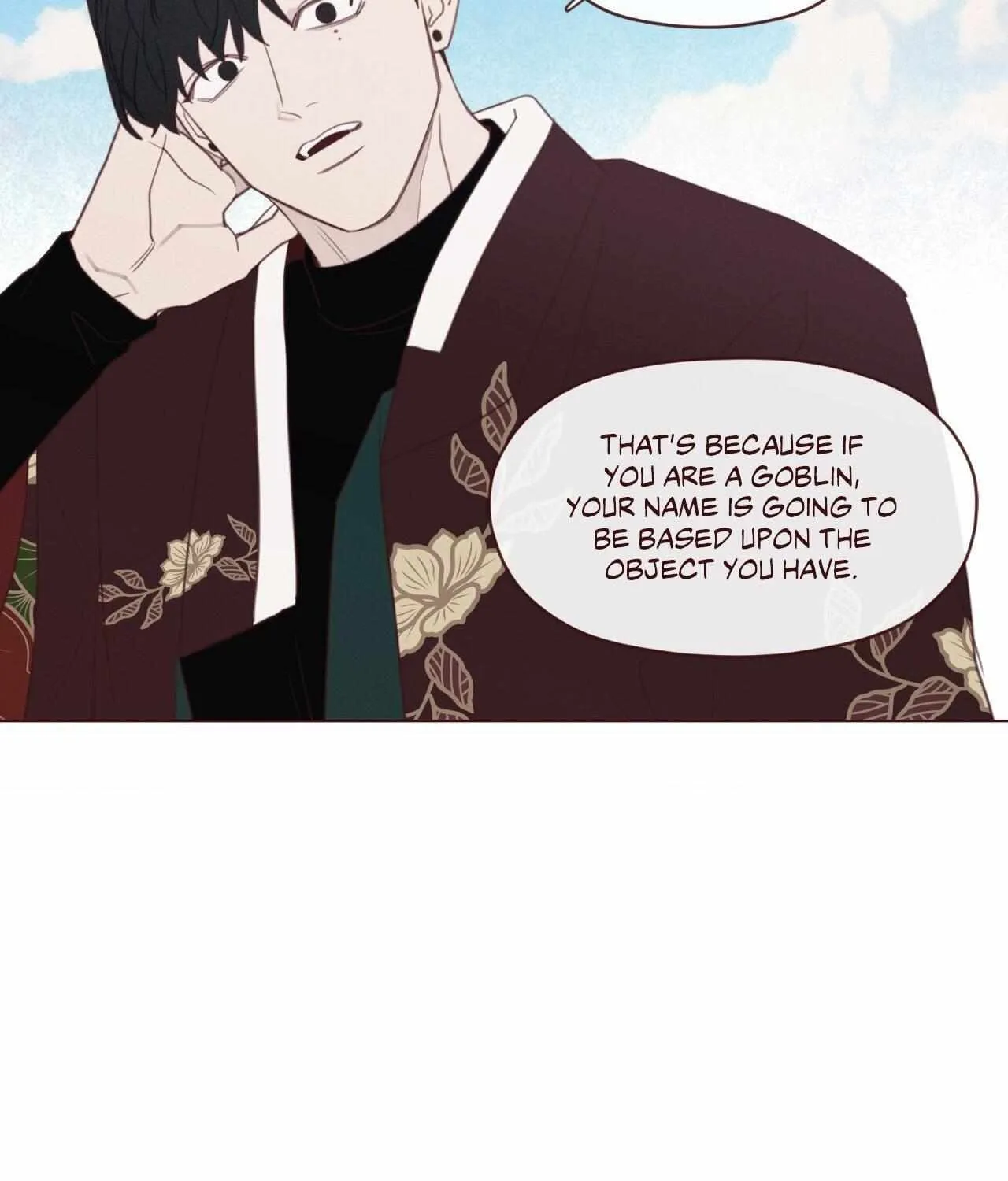 Fate Makes No Mistakes Chapter 123 page 76 - 