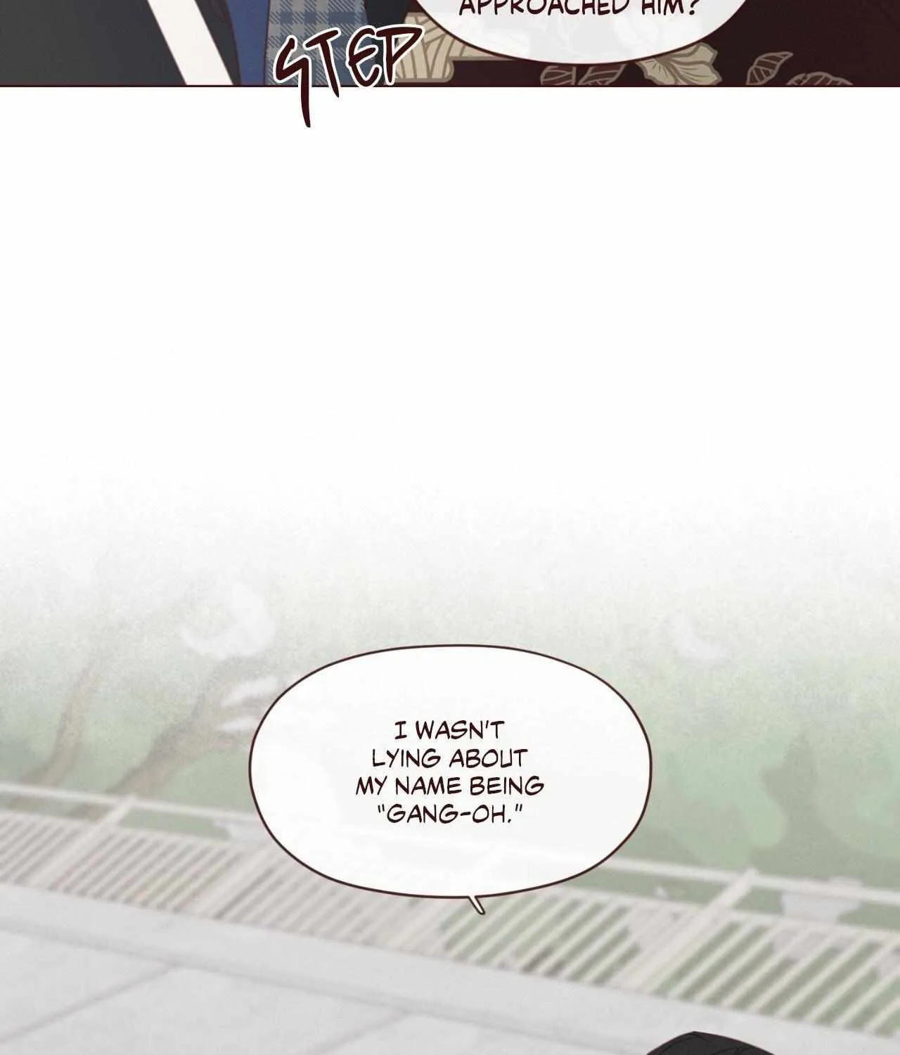 Fate Makes No Mistakes Chapter 123 page 78 - 