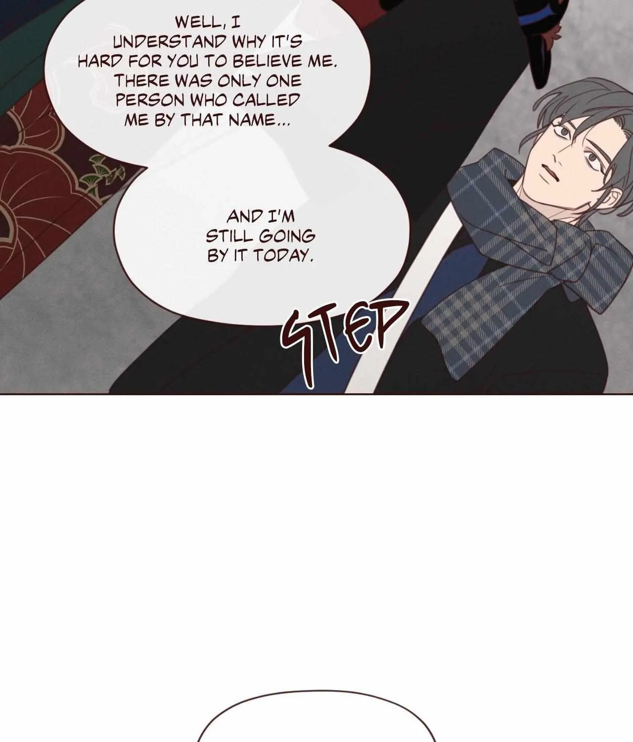 Fate Makes No Mistakes Chapter 123 page 80 - 