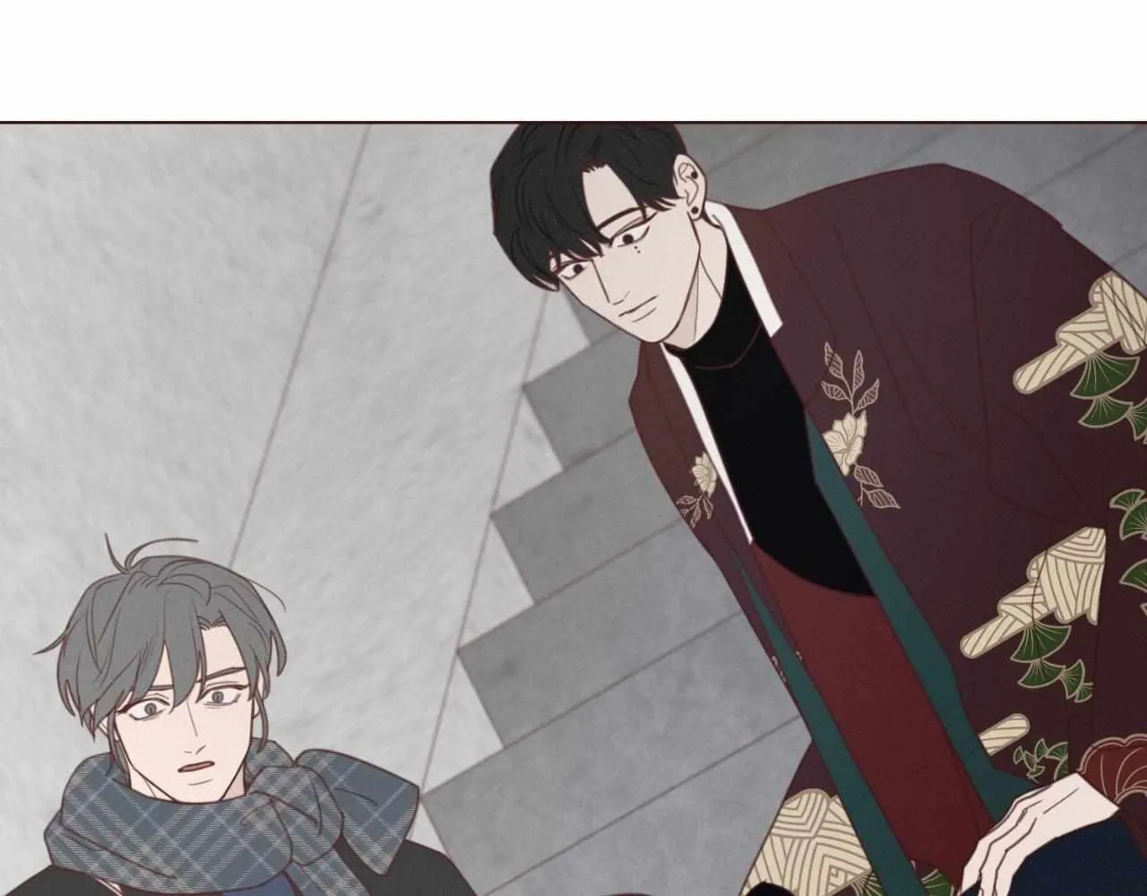Fate Makes No Mistakes Chapter 123 page 9 - 