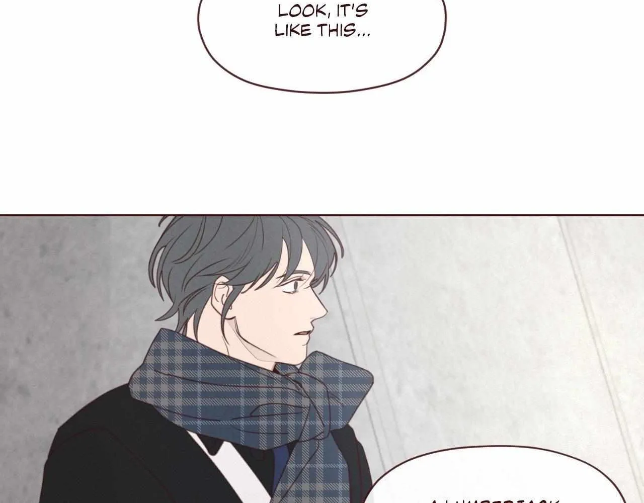 Fate Makes No Mistakes Chapter 123 page 81 - 