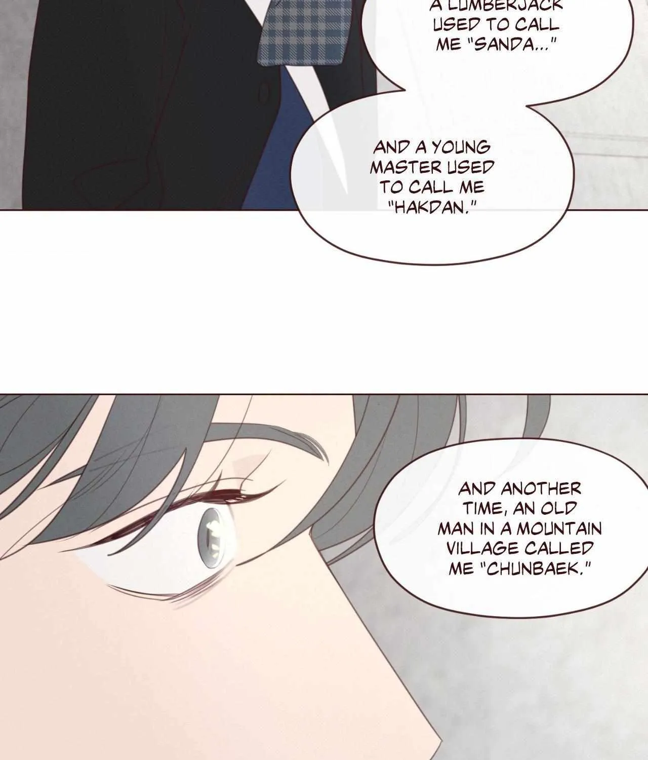 Fate Makes No Mistakes Chapter 123 page 82 - 