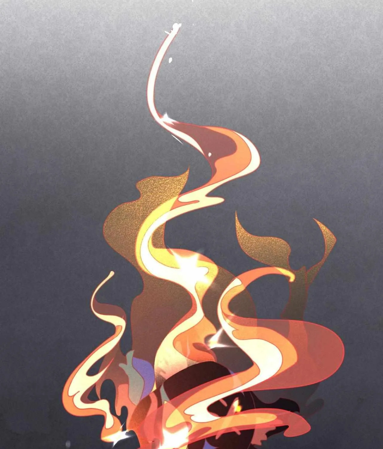 Fate Makes No Mistakes Chapter 123 page 84 - 