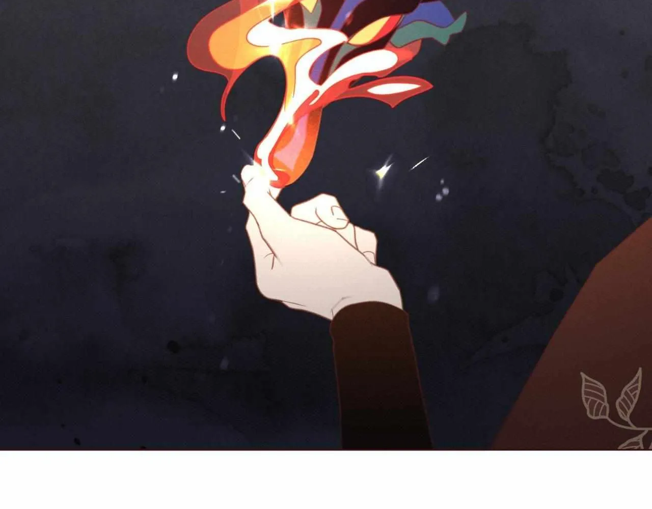 Fate Makes No Mistakes Chapter 123 page 85 - 