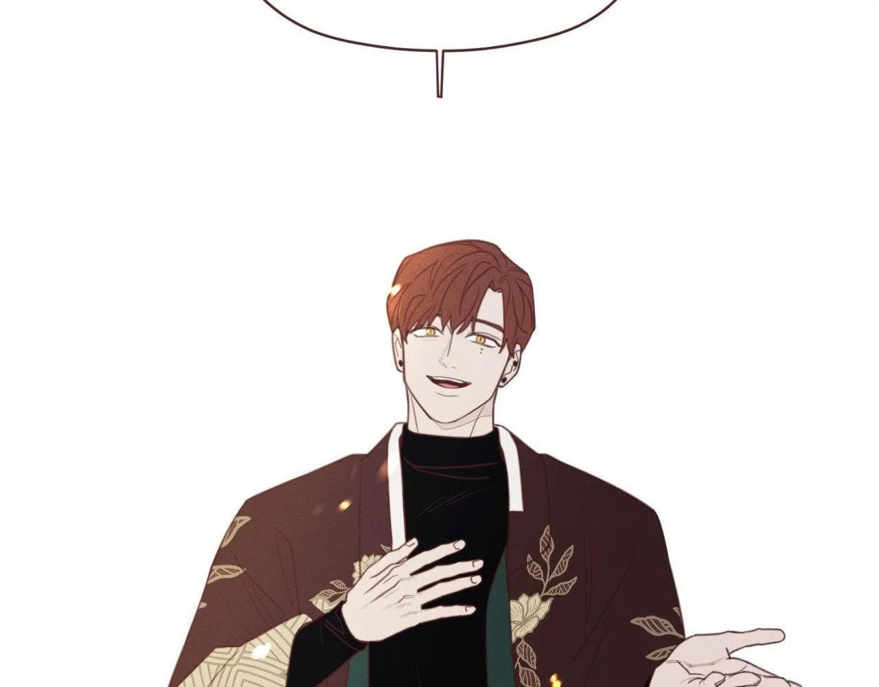Fate Makes No Mistakes Chapter 123 page 91 - 
