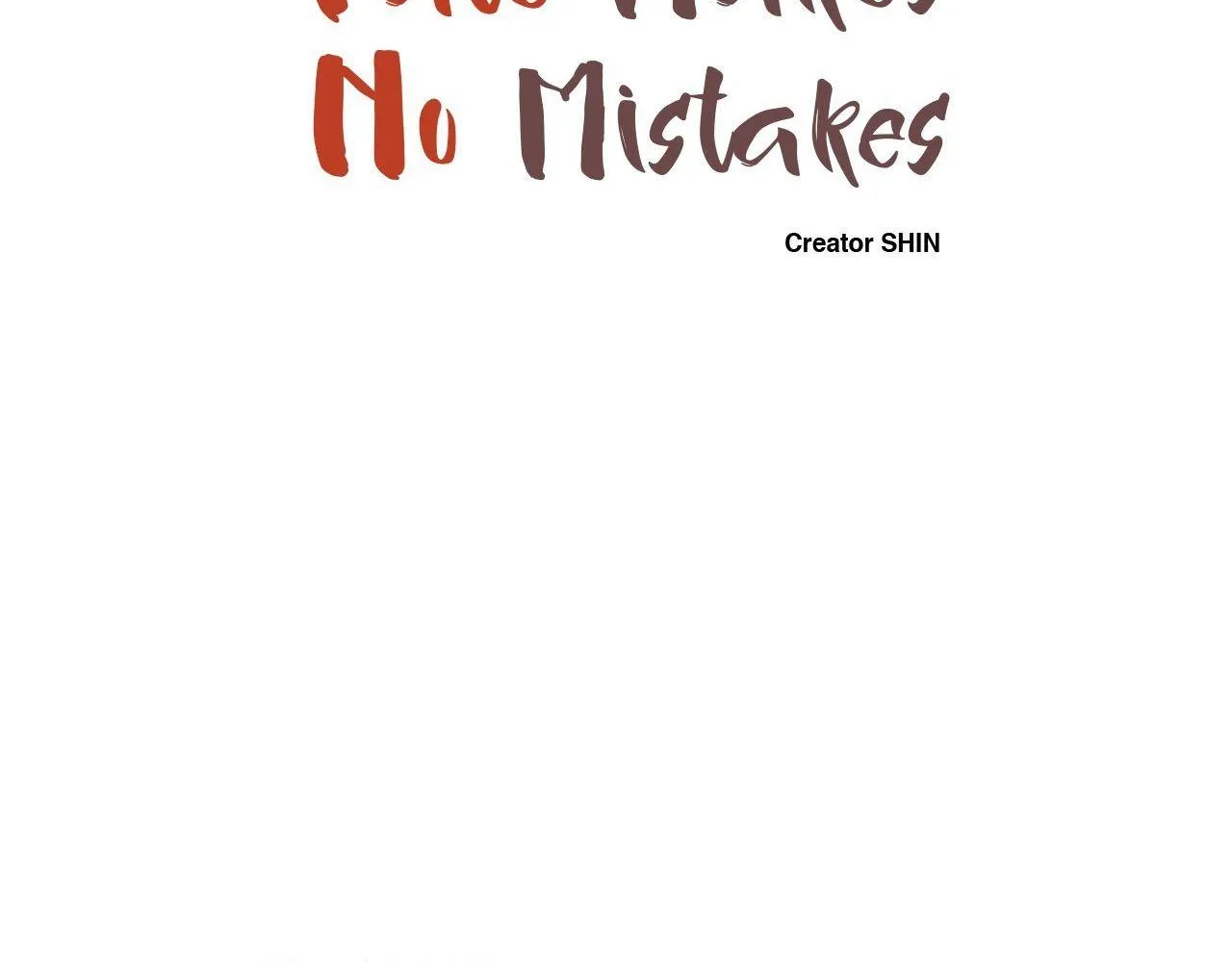 Fate Makes No Mistakes Chapter 124 page 2 - 