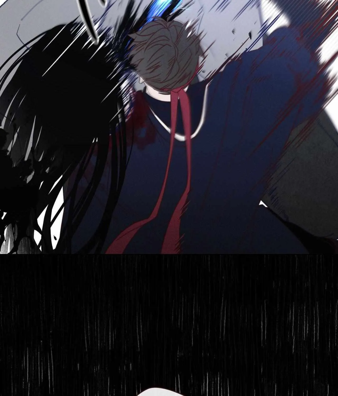 Fate Makes No Mistakes Chapter 124 page 11 - 