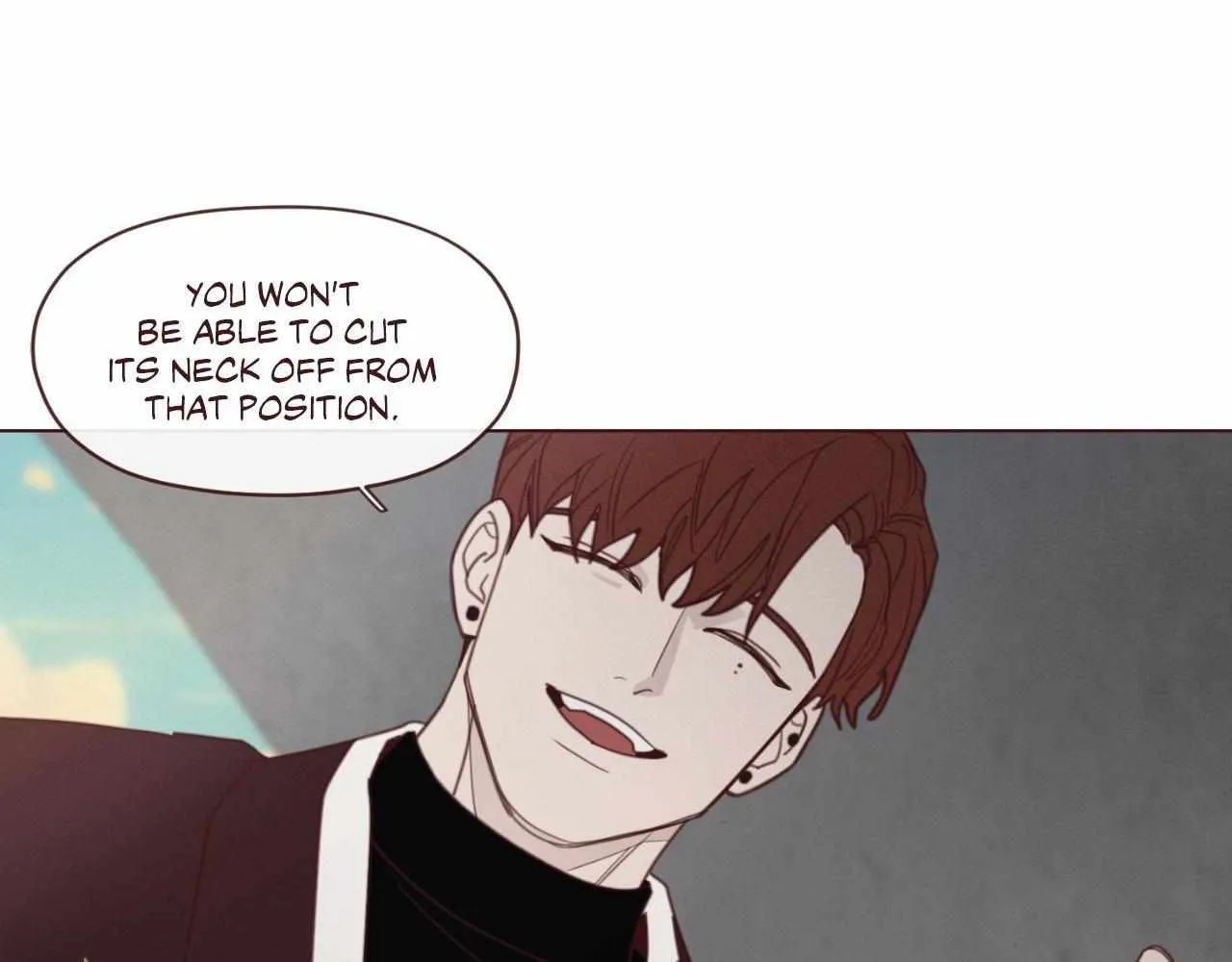 Fate Makes No Mistakes Chapter 124 page 14 - 