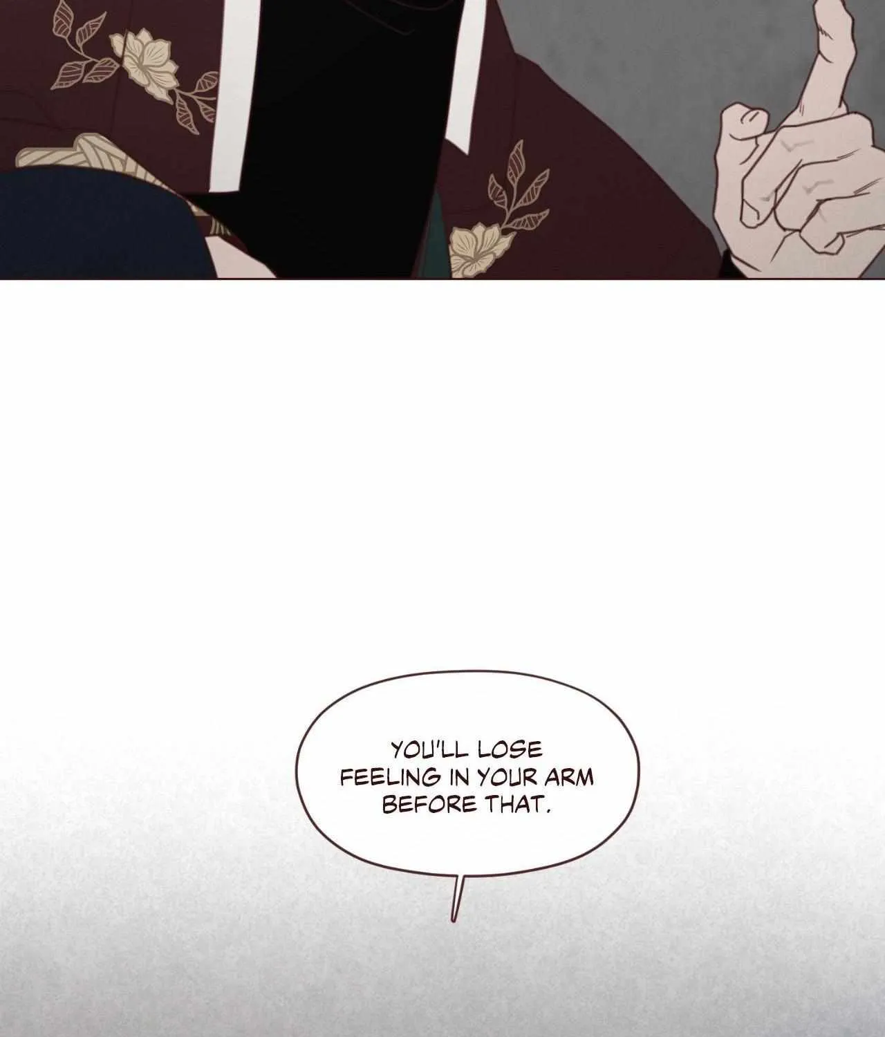 Fate Makes No Mistakes Chapter 124 page 15 - 