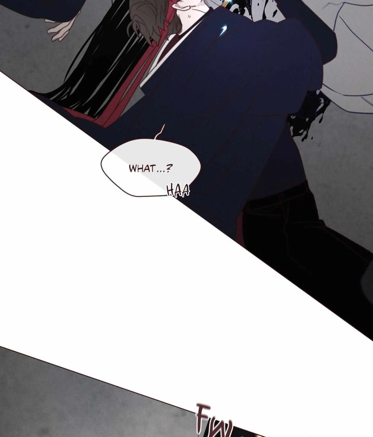 Fate Makes No Mistakes Chapter 124 page 17 - 