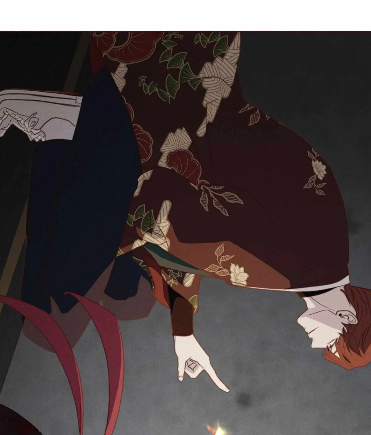 Fate Makes No Mistakes Chapter 124 page 19 - 