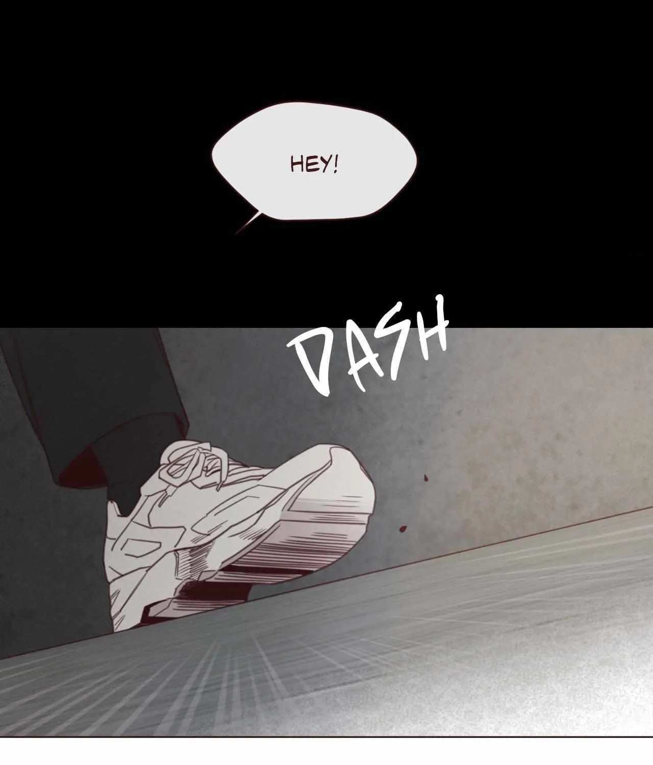Fate Makes No Mistakes Chapter 124 page 25 - 