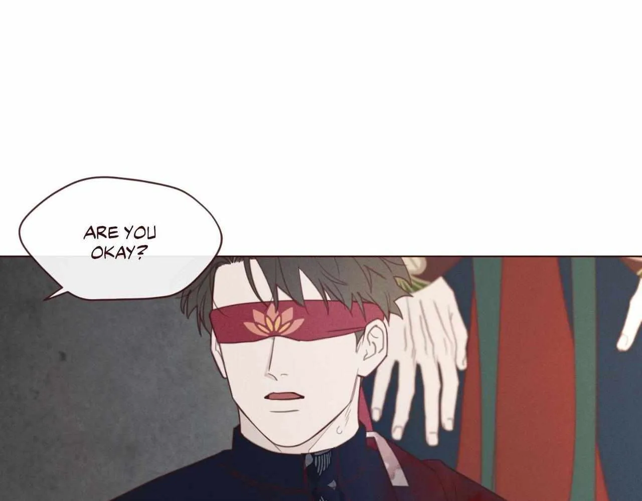 Fate Makes No Mistakes Chapter 124 page 26 - 