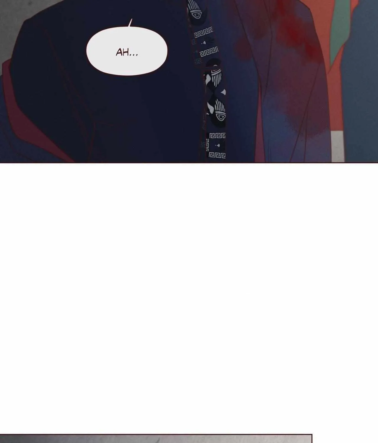 Fate Makes No Mistakes Chapter 124 page 27 - 