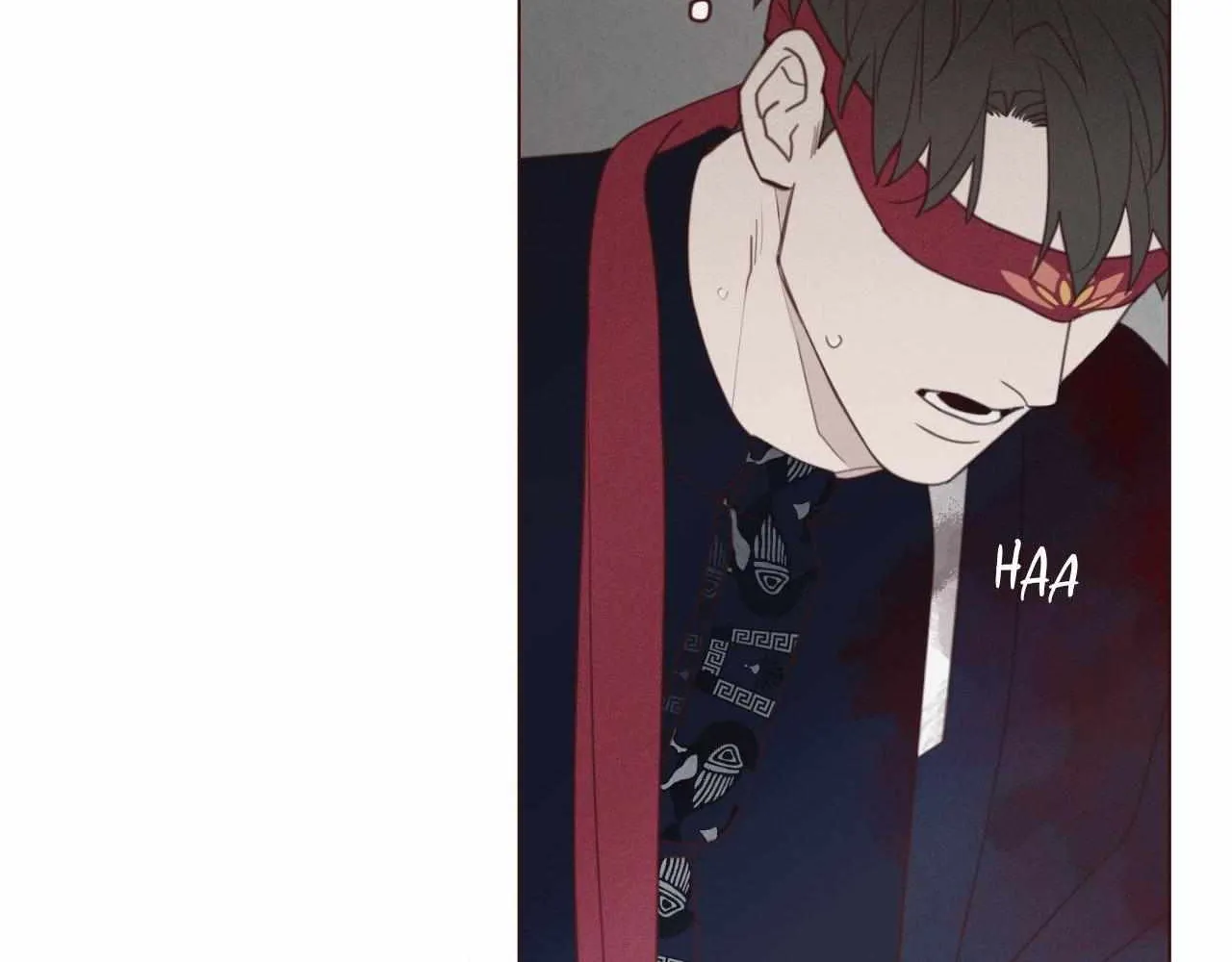 Fate Makes No Mistakes Chapter 124 page 30 - 