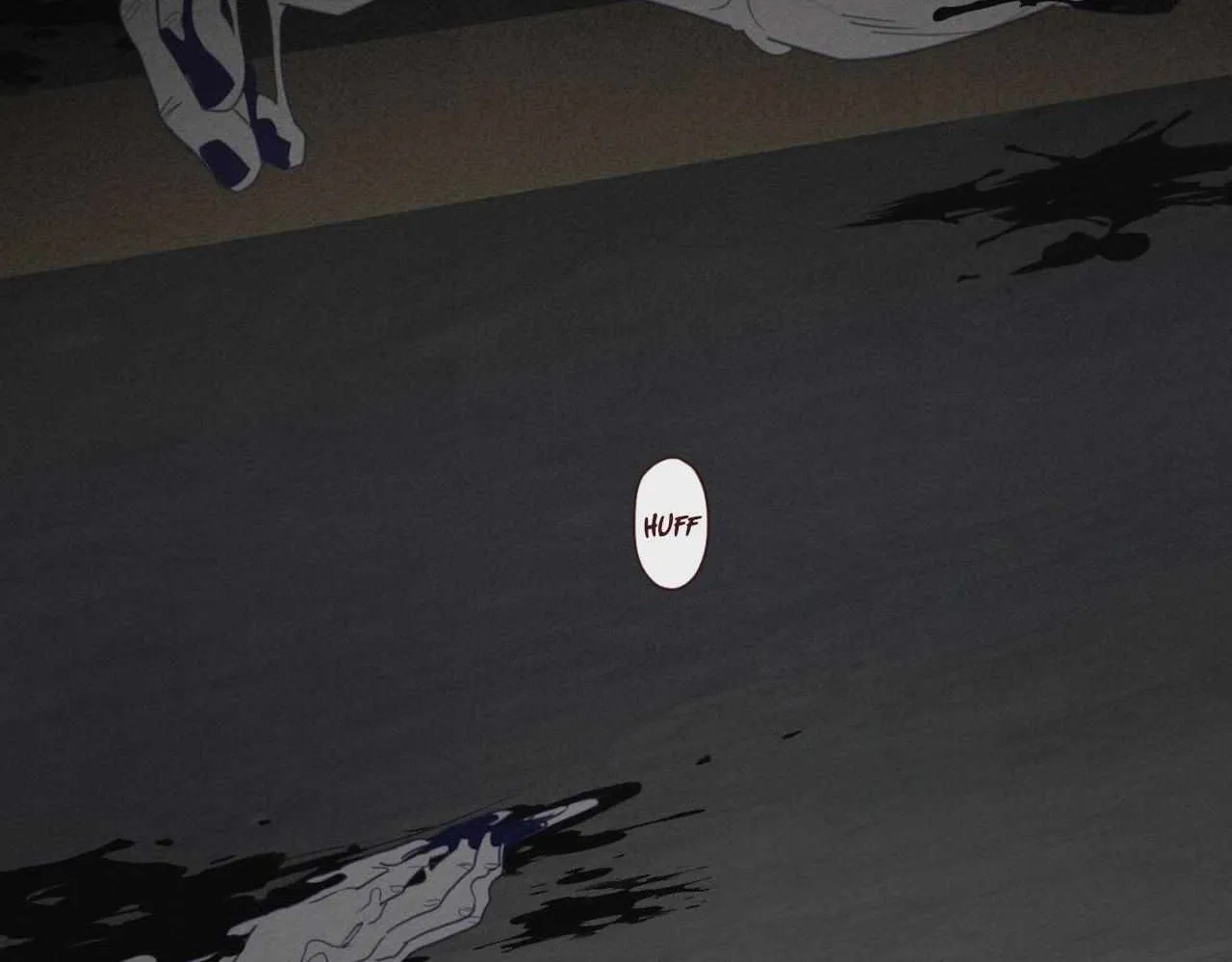 Fate Makes No Mistakes Chapter 124 page 4 - 