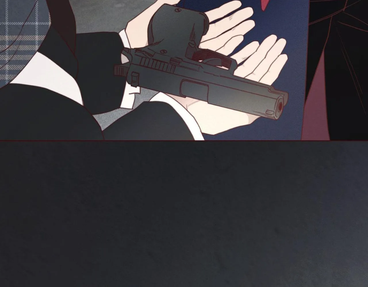 Fate Makes No Mistakes Chapter 124 page 32 - 