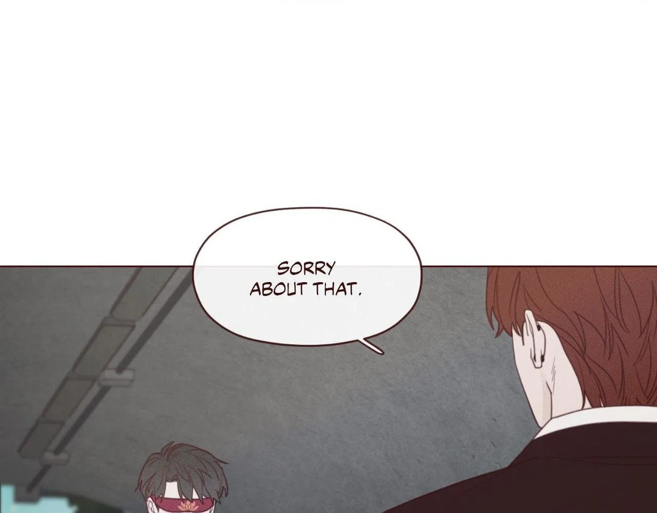 Fate Makes No Mistakes Chapter 124 page 42 - 