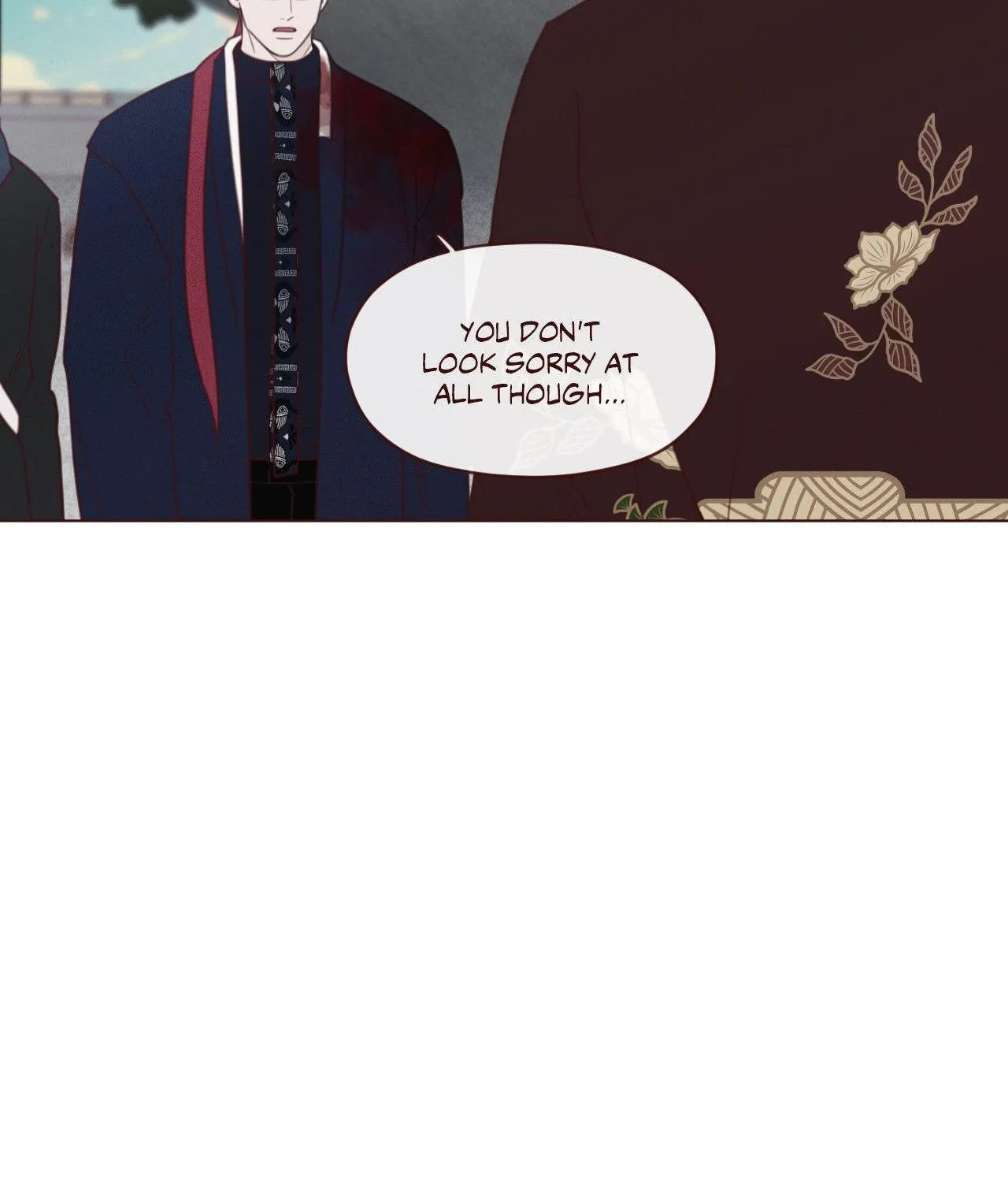 Fate Makes No Mistakes Chapter 124 page 43 - 
